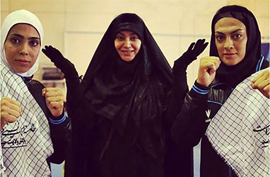 حاشیه‌های چهره‌های سینمای ایران در سالی که گذشت