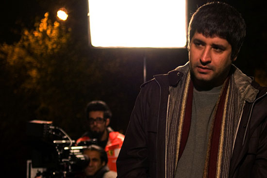 حاشیه‌های چهره‌های سینمای ایران در سالی که گذشت