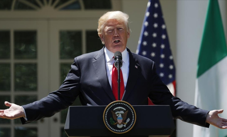 نتیجه تلاش دولت ترامپ برای نابودی برجام، حفظ برجام بوده!