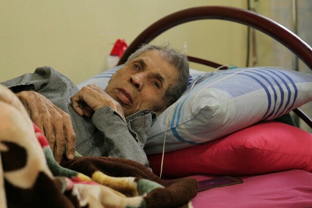 پیشکسوت کشتی ایران درگذشت پیشکسوت کشتی ایران درگذشت