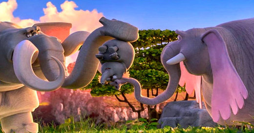 پخش پرفروشترین انیمیشن سینمای ایران از تلویزیون پخش پرفروشترین انیمیشن سینمای ایران از تلویزیون