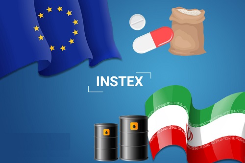 نهاد متناظر ایرانی برای اینستکس به ثبت رسید