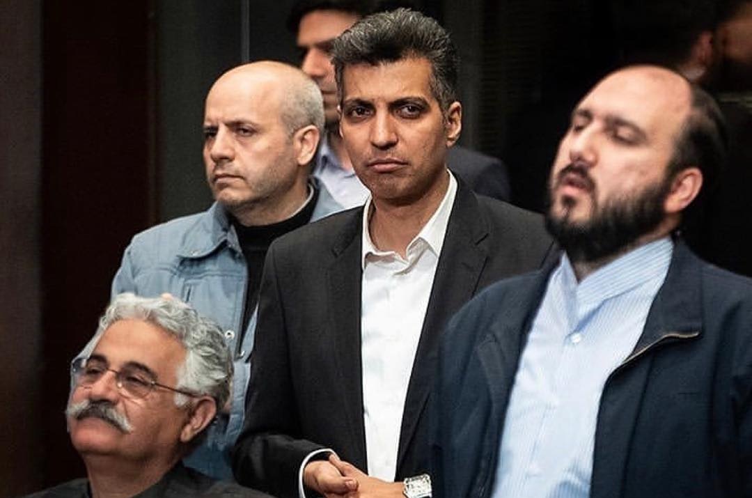 افشاگری از علت حذف فردوسی‌پور؛ تصمیم‌گیران اصلی خود را پشت فروغی پنهان نموده‌اند!