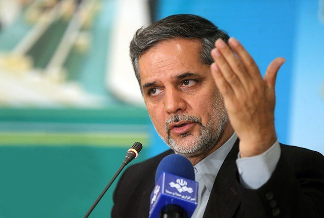 نقوی حسینی از احتمال بازگشت آمریکا به برجام گفت