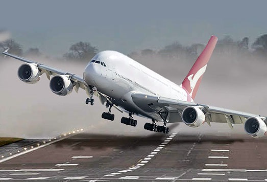 جریمه ۲ شرکت هواپیمایی؛ هزینه هر ساعت پرواز ۴۵۰ هزار تومان