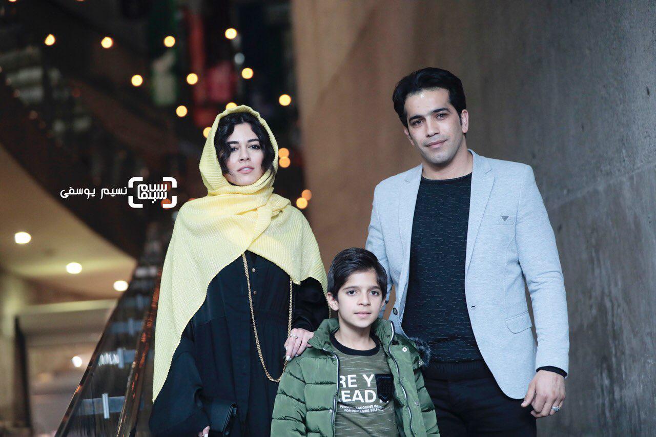 داستان شباهت جالب بازیگری که نقش جوانی تختی را بازی کرد