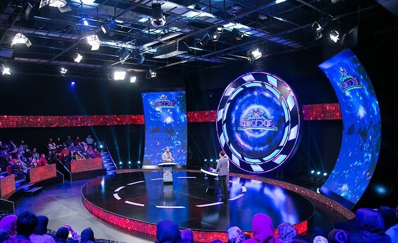 مجید قناد مجری «کودک‌شو» می‌شود