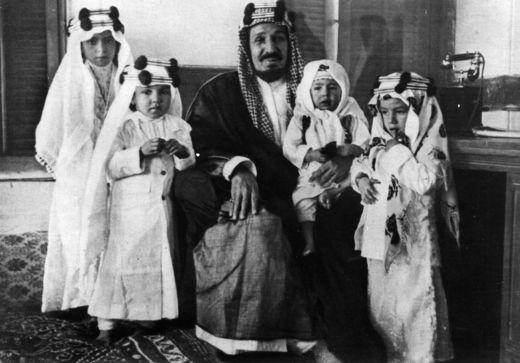 مهمترین چهره&zwnj;های سال ۱۳۹۷/ بن سلمان؛ پایان یک امپراطوری +تصاویر