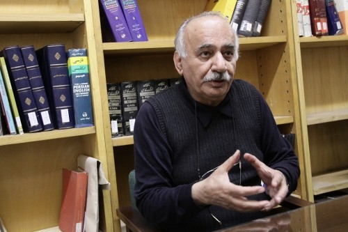 ملی شدن نفت، بحث استقلال بود نه اقتصاد/ مصدق همیشه مشروطه‌خواه بود/ شوروی برای جلوگیری از فروش نفت ایران، سی درصد قیمت نفتش را پایین‌تر آورد