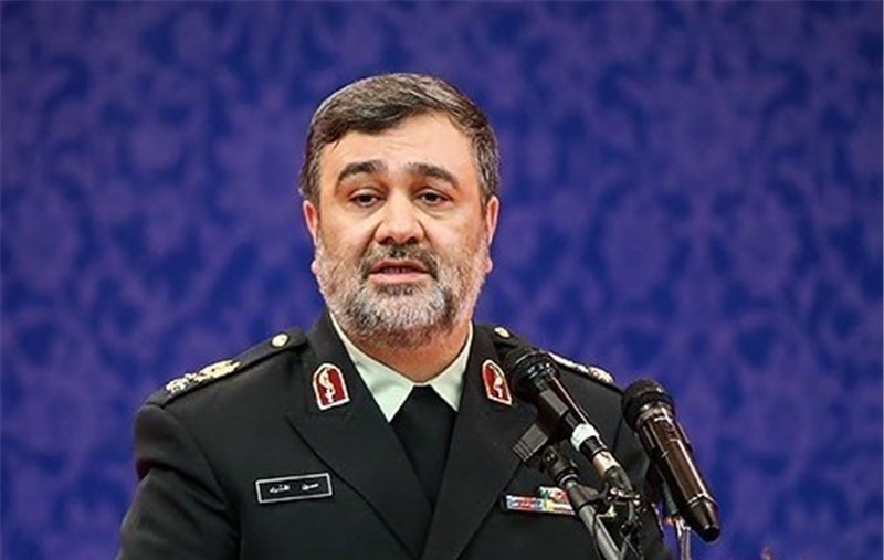 حوادث چهارشنبه آخر سال نسبت به سال گذشته ۵۰ درصد کاهش داشت