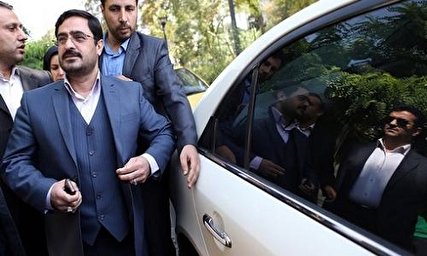 چهرۀ سال ۹۷: سعید مرتضوی چهرۀ سال ۹۷: سعید مرتضوی