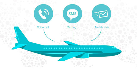 شرایط رومینگ پروازی اپراتورها را بخوانید شرایط رومینگ پروازی اپراتورها را بخوانید