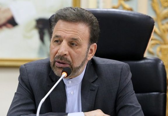 هشدار واعظی به تندروها: انتظار مدارا نداشته باشید