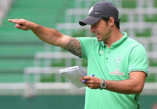 مذاکرات پنهانی فدراسیون با مربی ایرانی؛ دوست دارم بیایم!