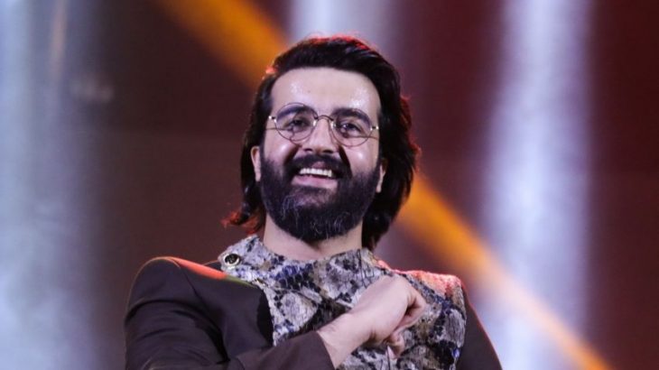 چرا کنسرت هوروش‌بند لغو شد؟