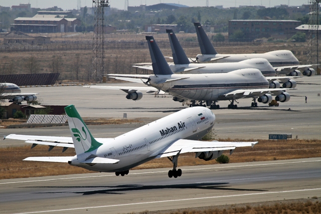 ما مسئول تاخیر پرواز‌ها نیستیم؛ سازمان هواپیمایی پاسخگو باشد/ مقصر گرانی قیمت ورودی پارکینگ فرودگاه‌ها