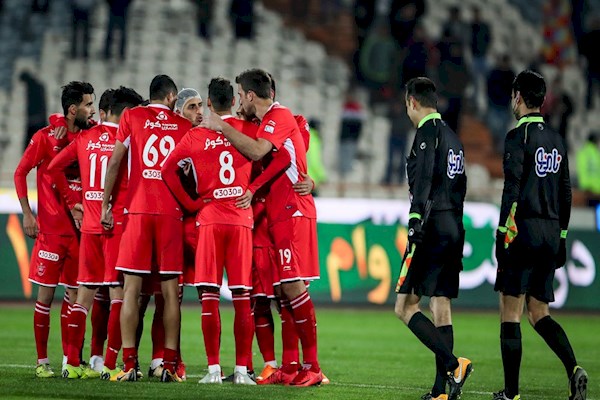 خطر پرسپولیس را تهدید می‌کند/ تازه وارد‌ها به زمان نیاز دارند