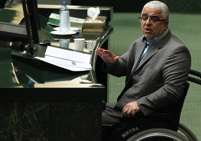 استیضاح‌کنندگان درشرایط بحرانی، «نفوذی» اند