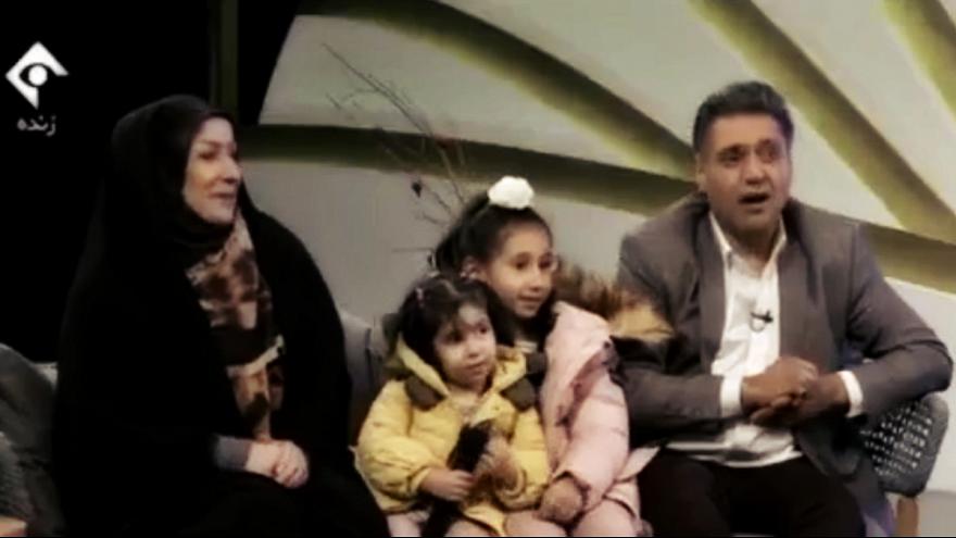 ترویج همسر آزاری در صدا و سیما/ زندگی مشترک زیر سایه کتک؟ ترویج همسر آزاری در صدا و سیما/ زندگی مشترک زیر سایه کتک؟