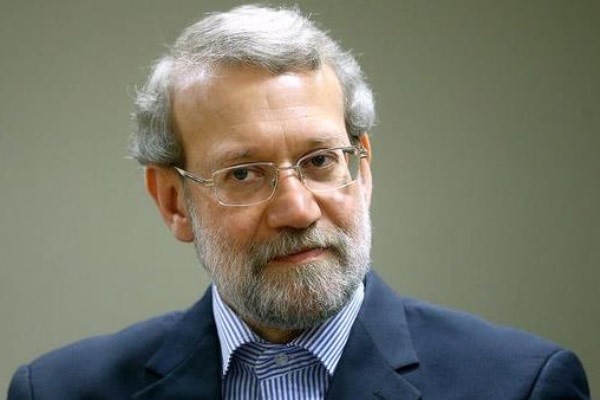 نام لاریجانی در لیست تاخیرکنندگان مجلس