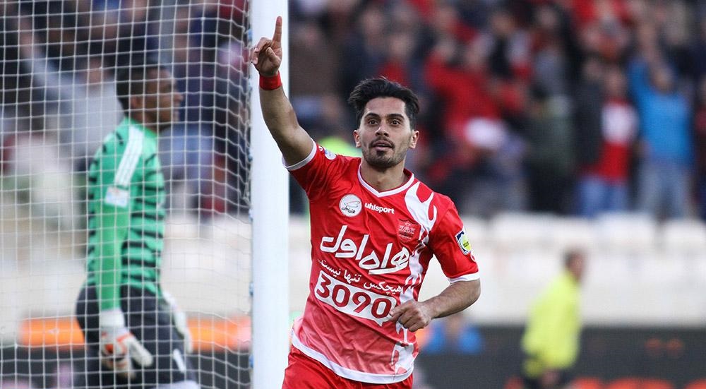 عالیشاه: اگر تیم&zwnj;داری اینگونه است هر روستای ایران هم می&zwnj;تواند یک تیم داشته باشد