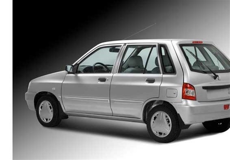 سایپا تحویل خودرو را ۲ برابر کرد