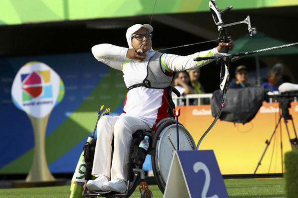 وضعیت بلاتکلیف زهرا نعمتی در دو راهی/ ناامید و شاید هم خداحافظی! وضعیت بلاتکلیف زهرا نعمتی در دو راهی/ ناامید و شاید هم خداحافظی!