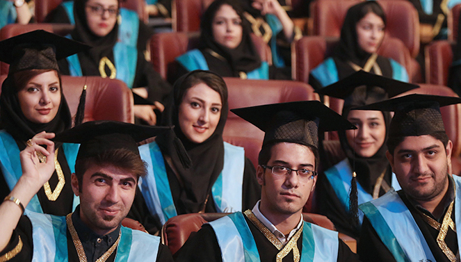 وزارت علوم: هزینه تحصیل در ایران ۲۰ درصد ارزان‌تر از سایر کشور‌ها