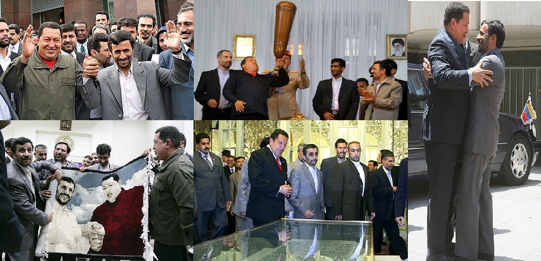 ۶ درس و عبرت از یک رؤیای بر باد رفته: ونزوئلا