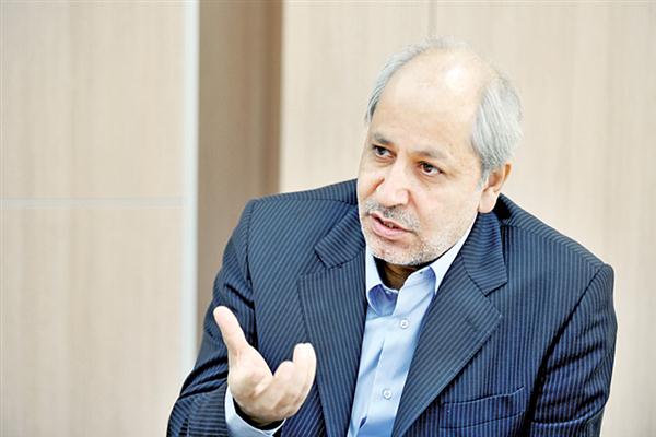 نیلی: بسیاری از دولتمردان دوست دارند تورم را گرانی قلمداد کنند نیلی: بسیاری از دولتمردان دوست دارند تورم را گرانی قلمداد کنند