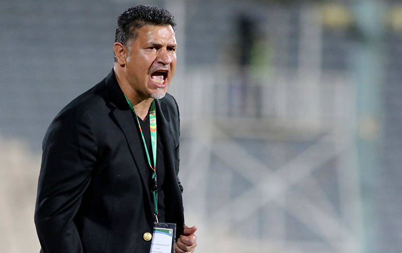 اگر چیز دیگری مثل حبس یا تبعید هم باشد من در خدمتم!/ نه در جلسه کذایی سازمان لیگ شرکت و نه برنامه‌ای را تأیید کردم