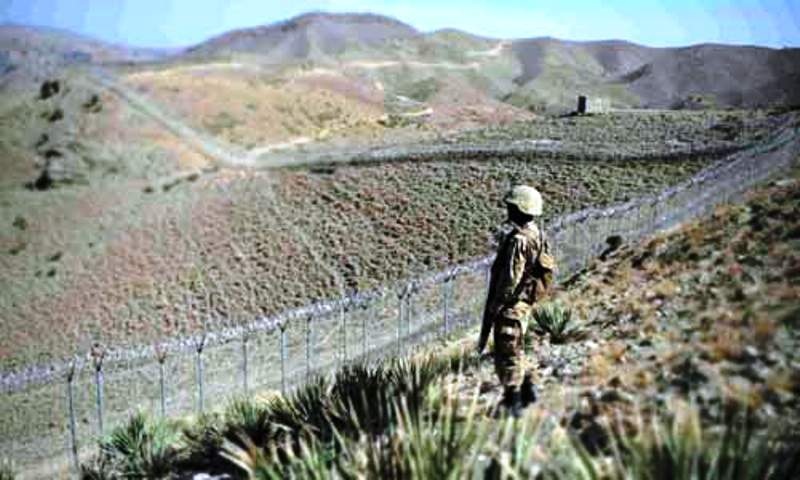 پاکستان 950 کیلومتر از مرز با ایران را حصارکشی می‌کند