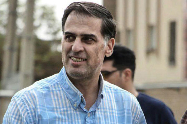 مثل پرسپولیس تا ریال آخر پول را از استقلال می&zwnj;گیرم