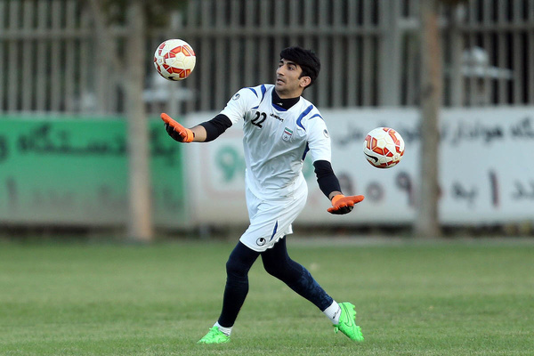 شوک به پرسپولیس؛ علیرضا بیرانوند تحت عمل جراحی شوک به پرسپولیس؛ علیرضا بیرانوند تحت عمل جراحی