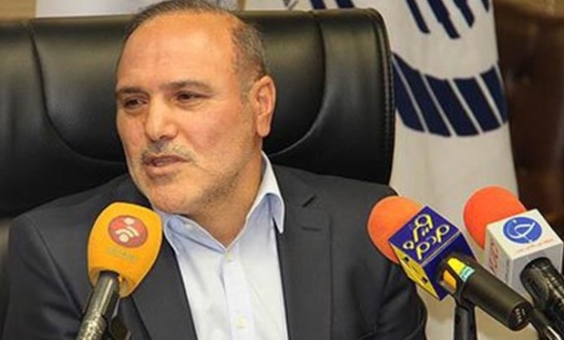 سرپرست جدید سایپا معرفی شد