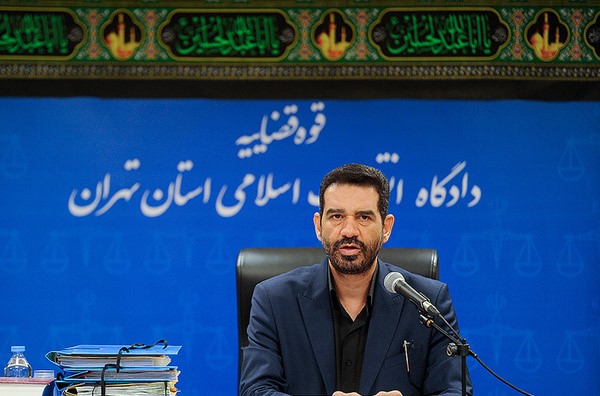 محاکمه حسین هدایتی و ۱۰ متهم اخلال اقتصادی