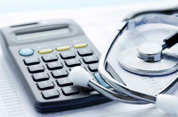 پزشکان جز خوش حساب‌ترین افراد در پرداخت مالیات هستند!