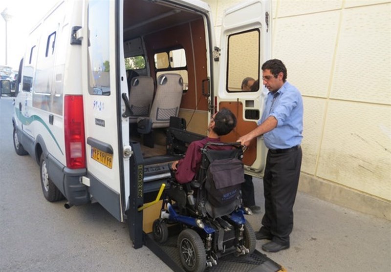 عدم پرداخت به موقع یارانه نگهداری معلولان از سوی بهزیستی عدم پرداخت به موقع یارانه نگهداری معلولان از سوی بهزیستی