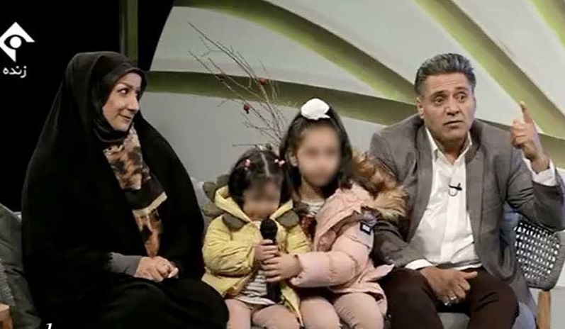 یک بار دیگر ما را به تلویزیون دعوت کنید/ از حرفهایم بد برداشت شد یک بار دیگر ما را به تلویزیون دعوت کنید/ از حرفهایم بد برداشت شد