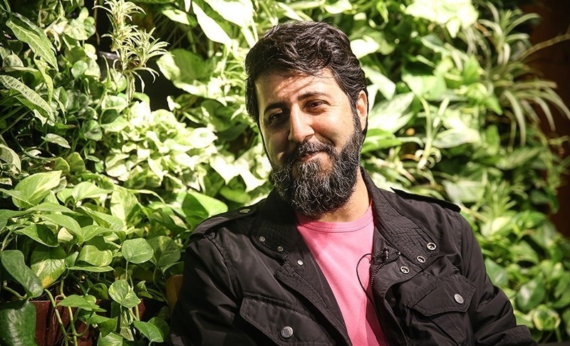 دیگر در تلویزیون اجرا نخواهم کرد/ «پایتخت» از دهم اسفند کلید میخورد دیگر در تلویزیون اجرا نخواهم کرد/ «پایتخت» از دهم اسفند کلید میخورد