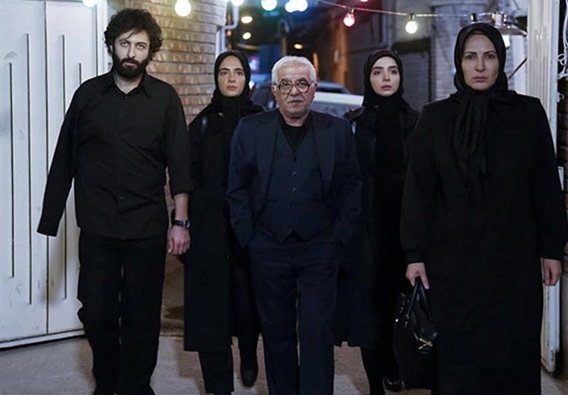 نگاهی به سریال «لحظه گرگ و میش»/ دلیل این همه سیاه نمایی برای دهه شصت چیست؟