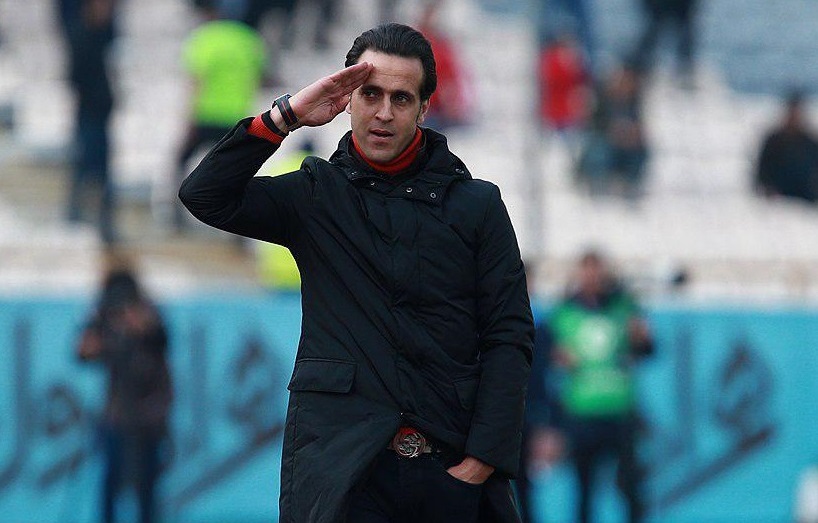 وضعیت قرمز در سپیدرود!/ علی کریمی پاسخ تلفن را نمی‌دهد، بازیکنان تمرین نمی‌کنند