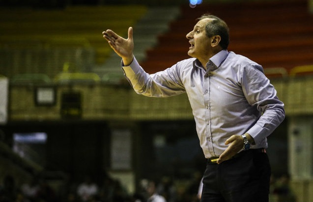 واقعیت‌های بسکتبال را قبول کنیم/ صعود ایران نباید به بازی آخر می‌کشید