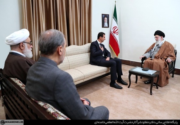 ظریف دلیل استعفایش را گفت