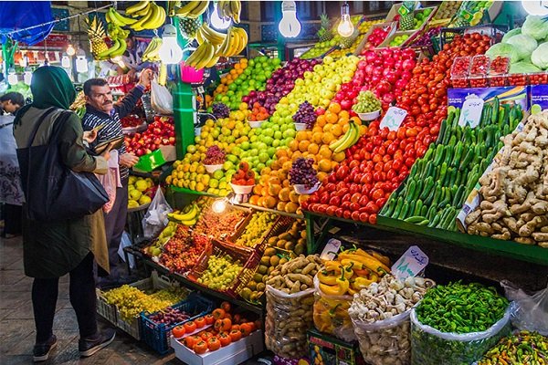 نظارت بر توزیع گوشت قرمز و بازار شب عید تشدید می‌شود