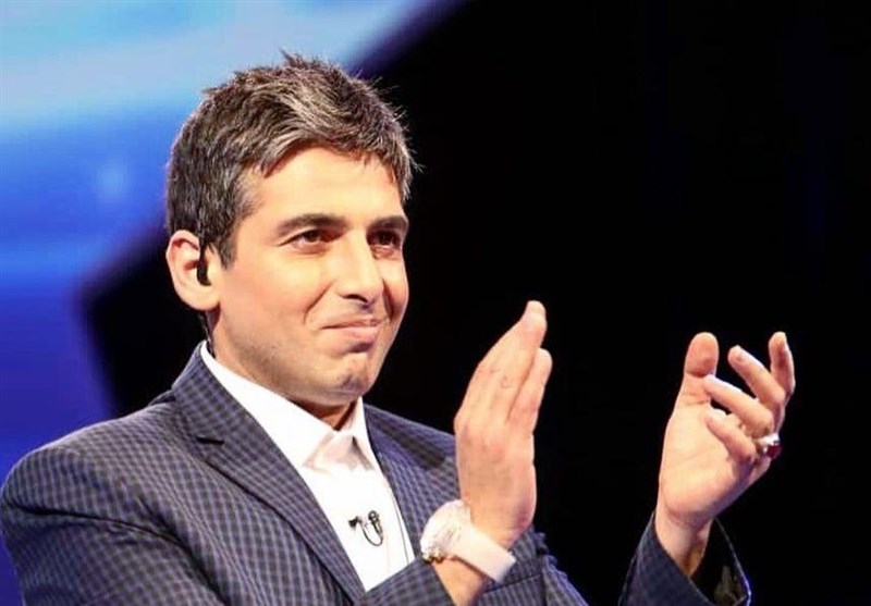 کنایه حمید گودرزی: آن&zwnj;ها که هفتگی جایزه میلیونی می&zwnj;دهند شفاف سازی کنند