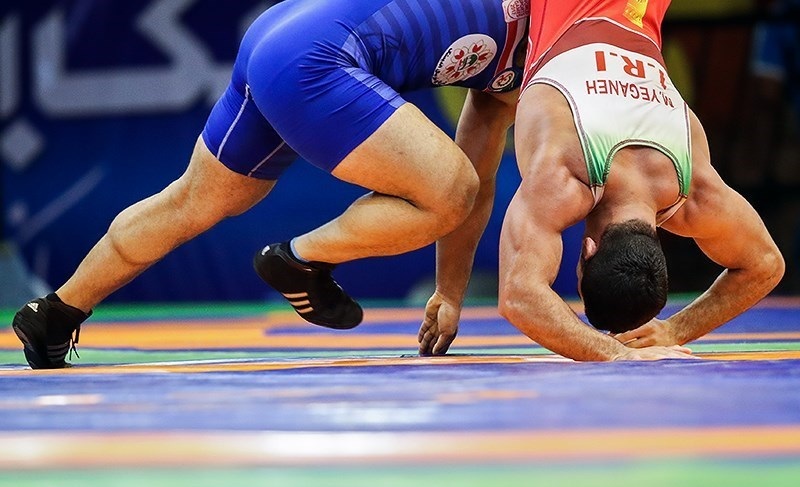 تلاش برای ورود یک فرد «سیاسی - ورزشی» به انتخابات فدراسیون کشتی تلاش برای ورود یک فرد «سیاسی - ورزشی» به انتخابات فدراسیون کشتی