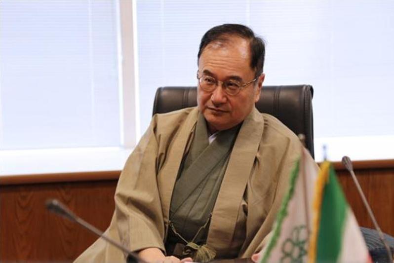 کمک بلاعوض ژاپن به دو موسسه خیریه در ایران