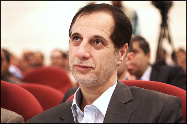 مدیرعامل شرکت فرودگاه&zwnj;ها برکنار شد