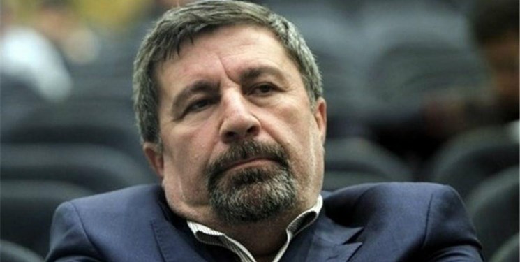 نامه معنادار حضرتی به ظریف